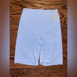 NEW GYMSHARK x WHITNEY CYCLING SHORTS